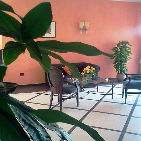 Acos Marsala City Hotel Kültér fotó