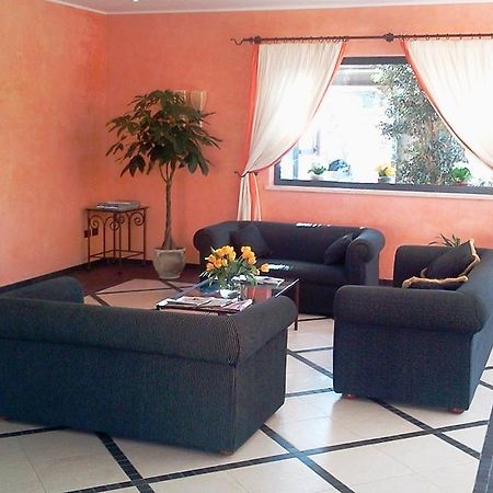 Acos Marsala City Hotel Kültér fotó