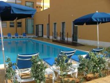 Acos Marsala City Hotel Kültér fotó