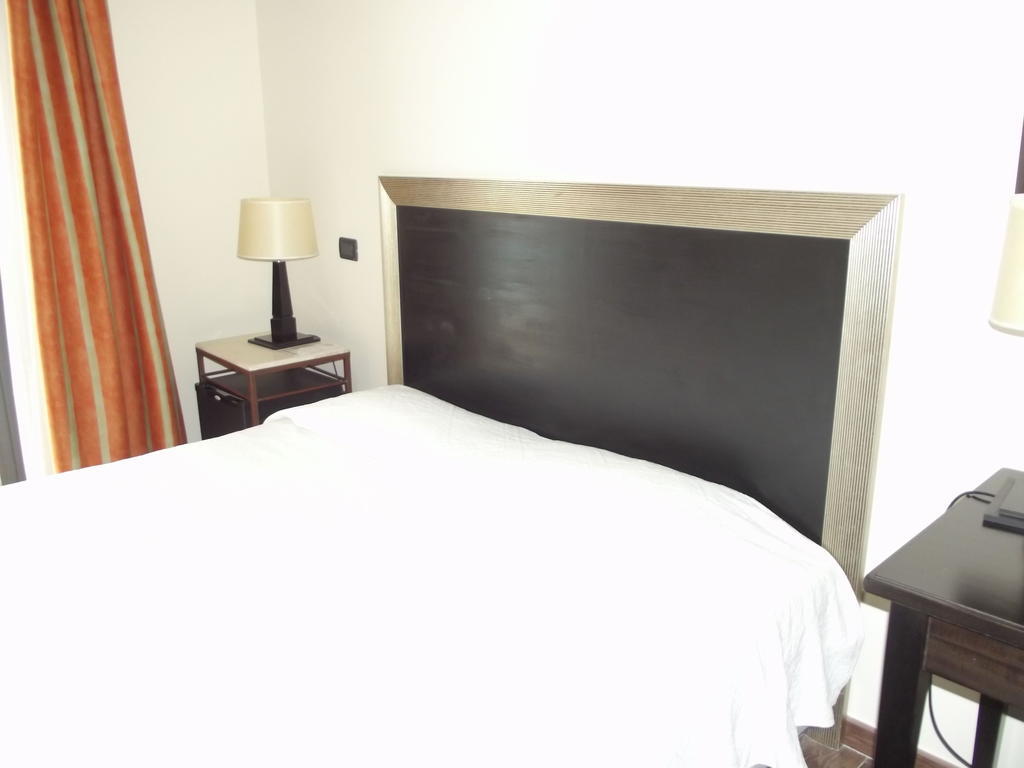 Acos Marsala City Hotel Szoba fotó