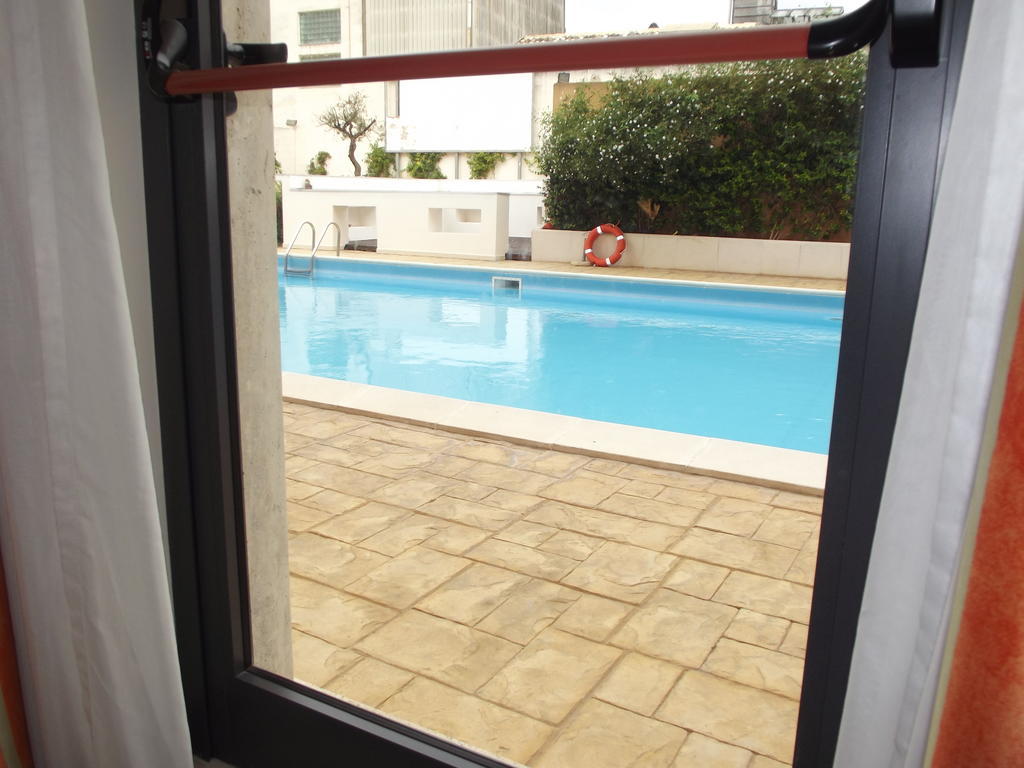 Acos Marsala City Hotel Szoba fotó