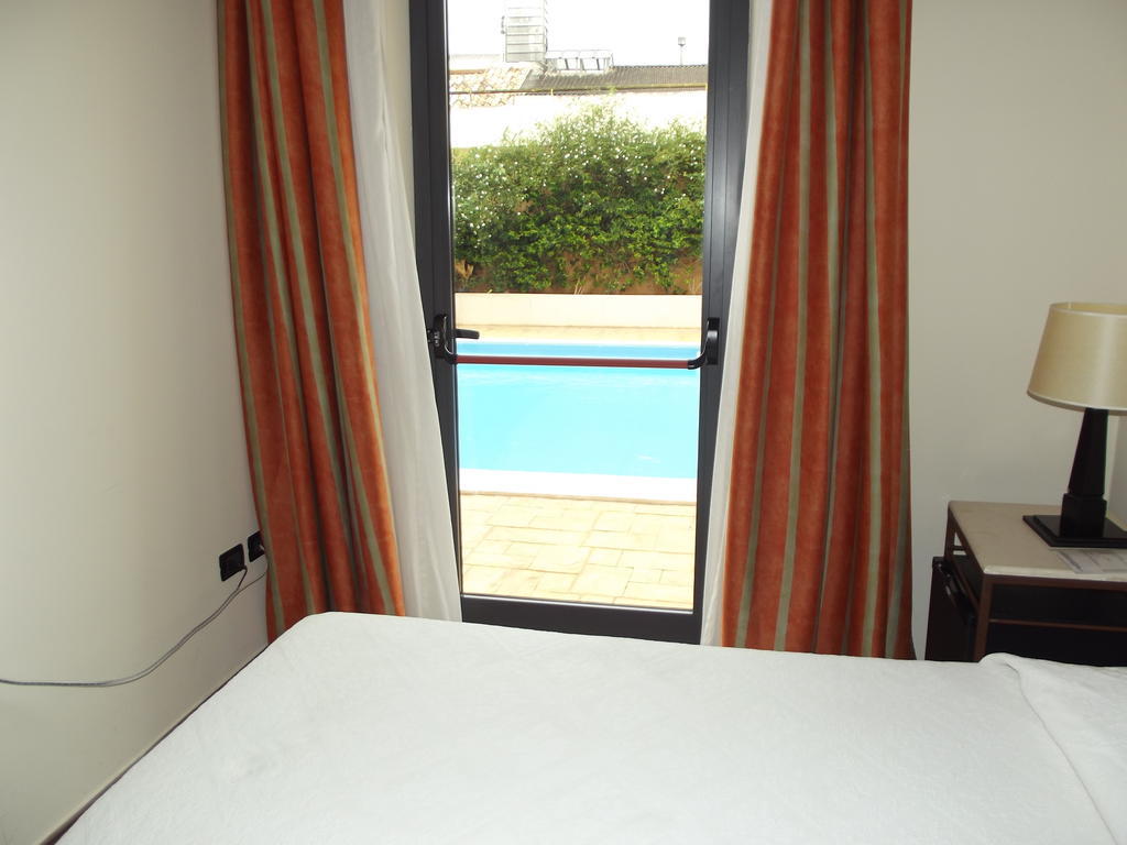 Acos Marsala City Hotel Szoba fotó