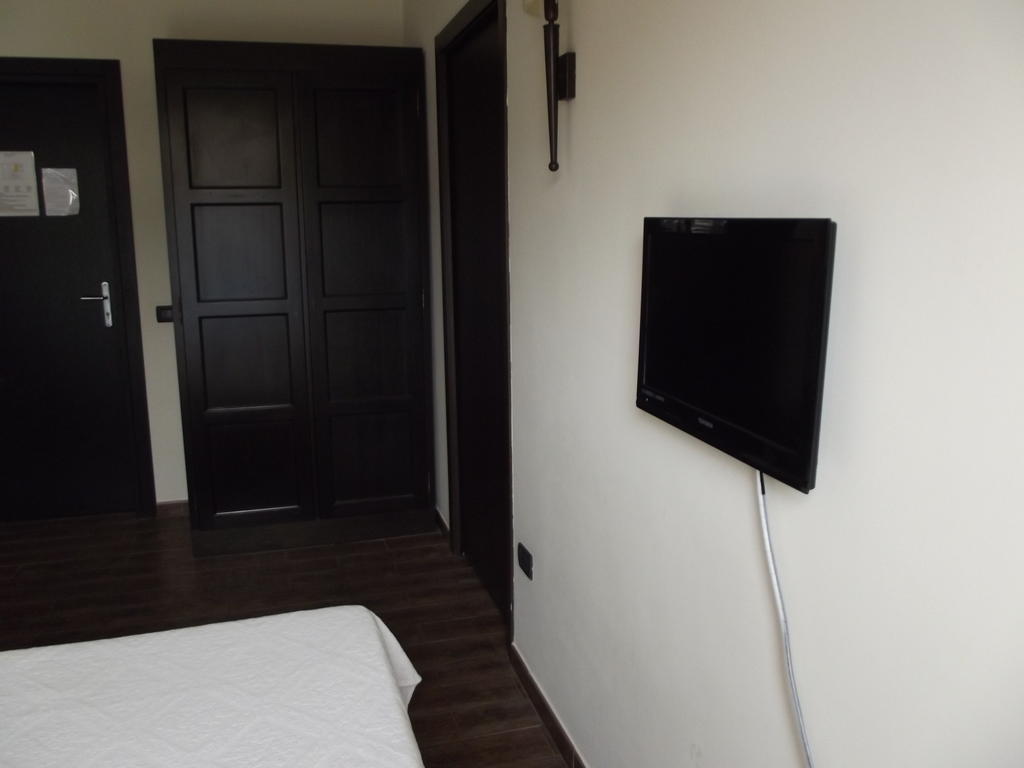 Acos Marsala City Hotel Szoba fotó