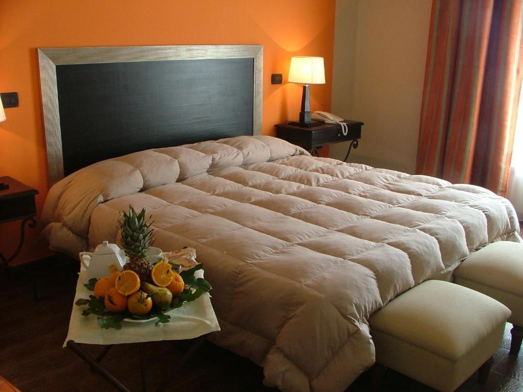 Acos Marsala City Hotel Kültér fotó